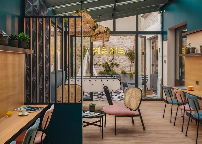 Hotel Piapia